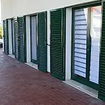 Ouro Waves Apartmán *