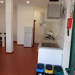Ouro Waves Apartmán
