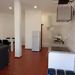Apartmán Ouro Waves