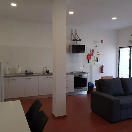 Ouro Waves Lejlighed