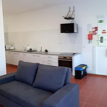 Apartmán Ouro Waves *