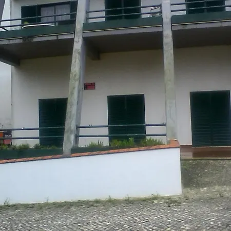 Apartament Ouro Waves *