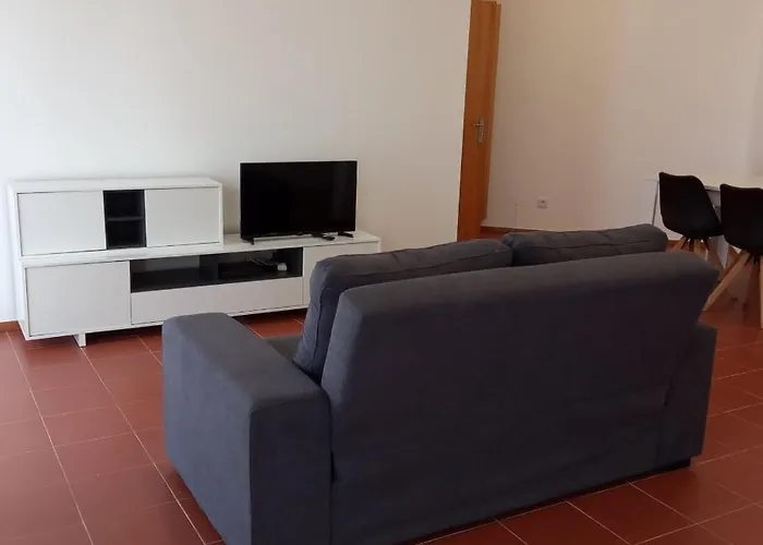 아파트 Ouro Waves Pedra Do Ouro