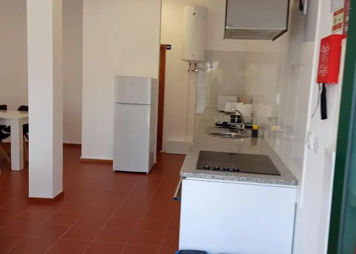 Ouro Waves Apartmán