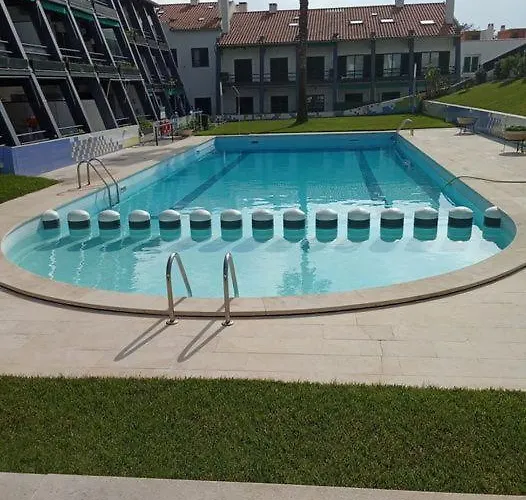 아파트 Ouro Waves Pedra Do Ouro