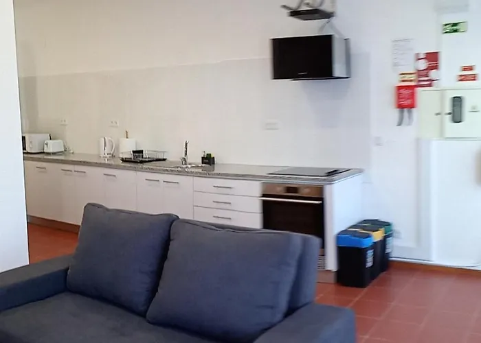 아파트 Ouro Waves *