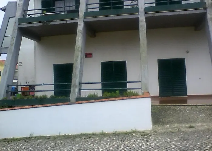 아파트 Ouro Waves *